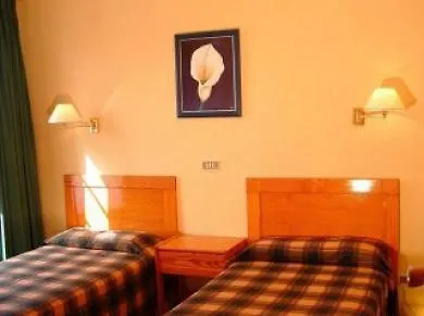 Capri Hotel Maspalomas