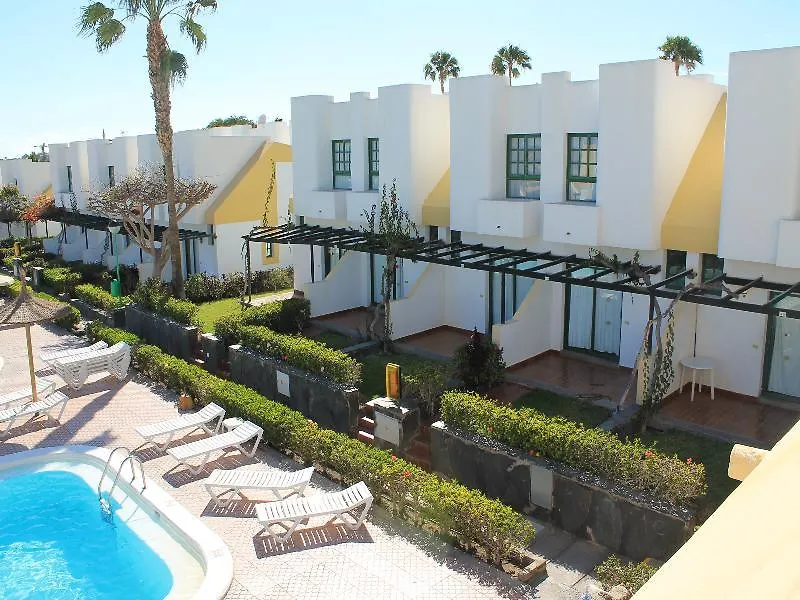 Capri Hotel Maspalomas   Maspalomas (Gran Canaria)