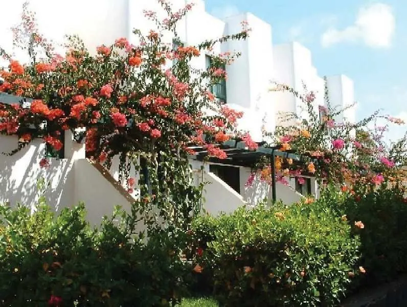 Capri Hotel Maspalomas