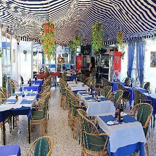 Capri Hotel Maspalomas   Maspalomas (Gran Canaria)