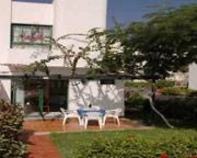 ***  Capri Hotel Maspalomas  Spain