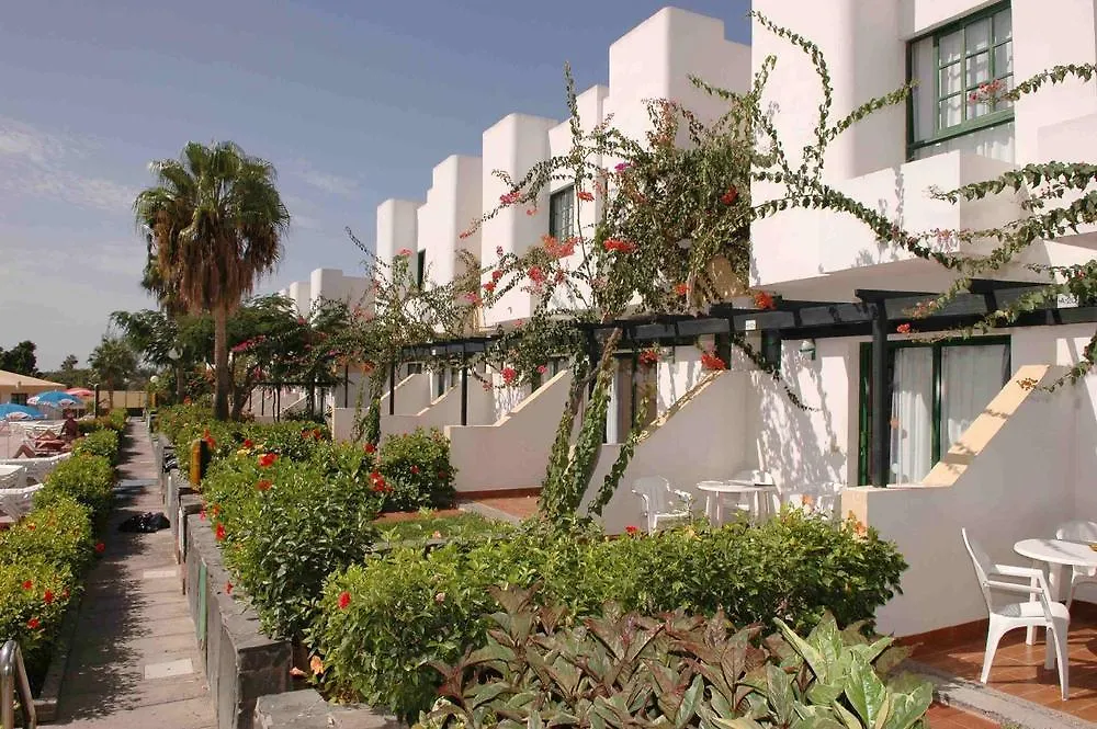 Capri Hotel Maspalomas  Maspalomas (Gran Canaria)