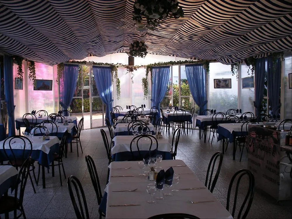 Capri Hotel Maspalomas   Maspalomas (Gran Canaria)