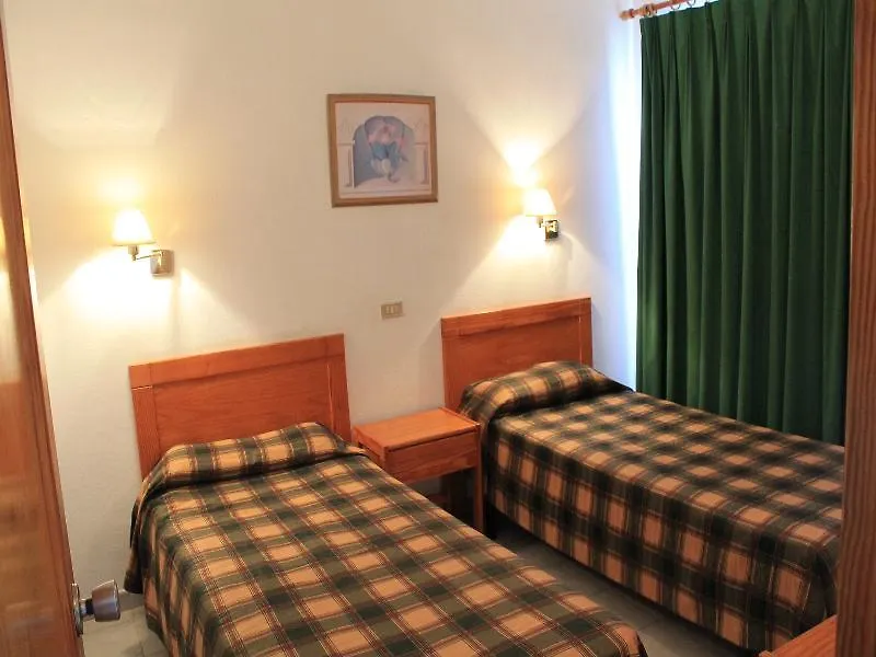 Capri Hotel Maspalomas  Maspalomas (Gran Canaria)