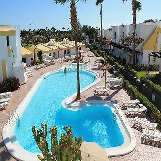 Capri Hotel Maspalomas
