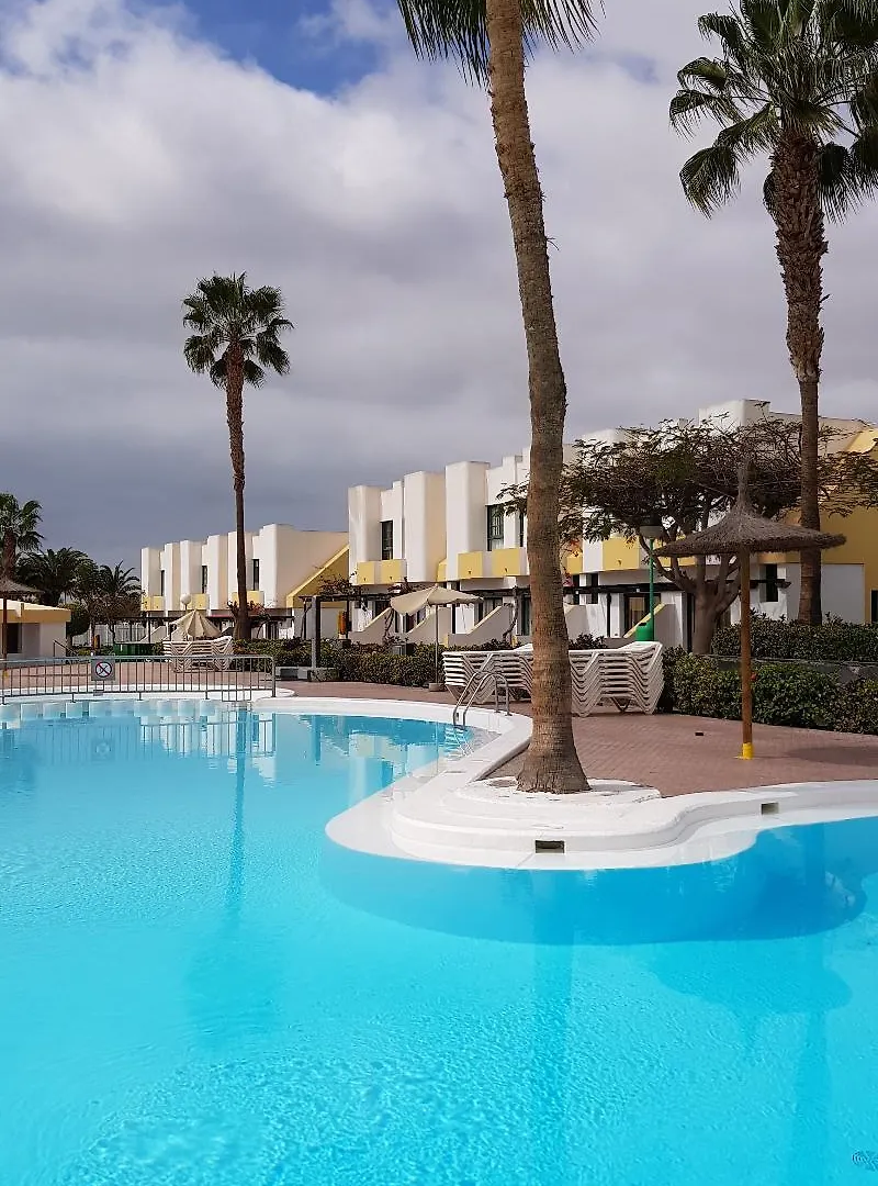 Capri Hotel Maspalomas