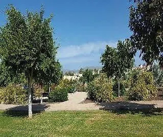 Capri Hotel Maspalomas  Maspalomas (Gran Canaria)