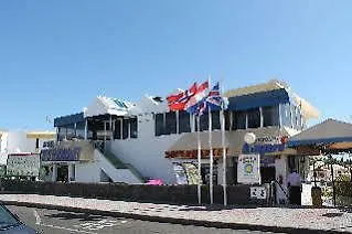 ***  Capri Hotel Maspalomas  Spain